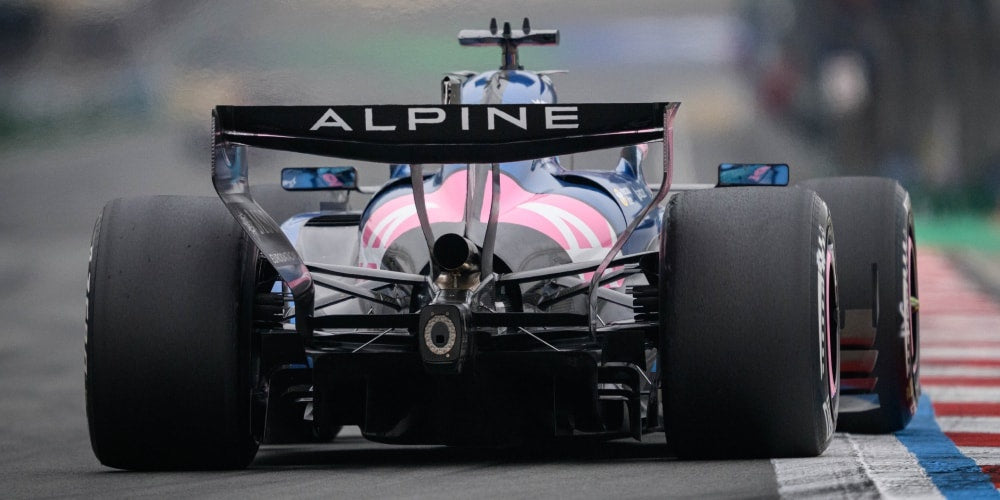 Mercedes na Tropie 24% Udziałów w Zespole Alpine F1 – Co To Oznacza dla Formuły 1?