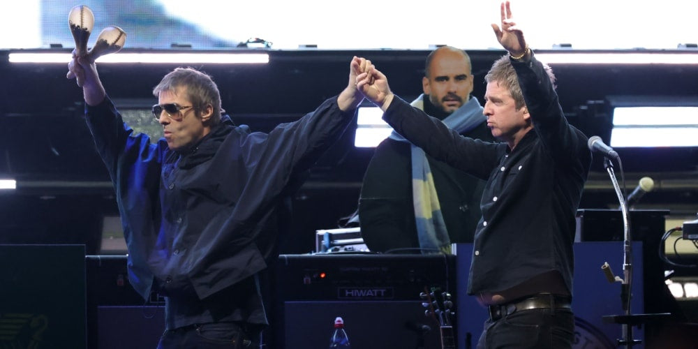 Oasis powraca z dokumentem "Don't Look Back in Anger" - co warto wiedzieć?