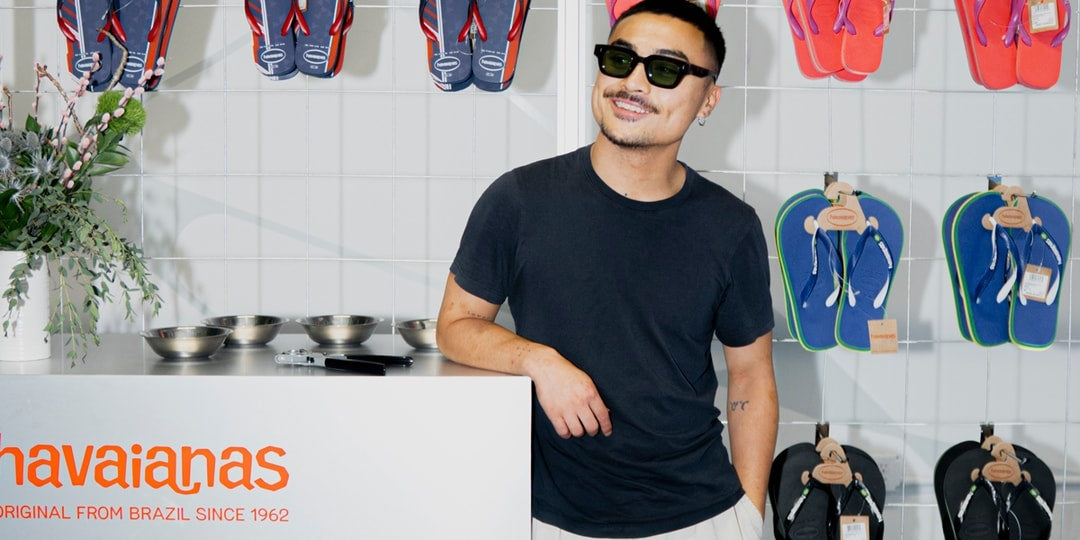 Havaianas Wprowadza Personalizację na Hypebeast Cup - Nowe Możliwości dla Fanów Futbolu