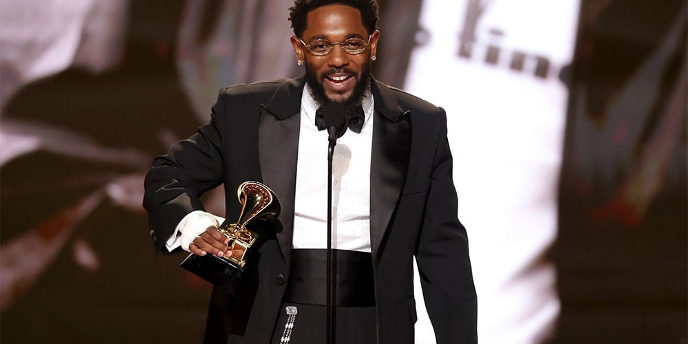 Kendrick Lamar i jego „good kid, m.A.A.d city” – 700 tygodni na szczycie Billboard 200