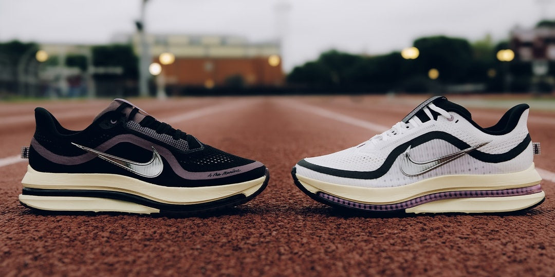 A Ma Maniére i Nike Prezentują Pegasus Premium: Nowy Wymiar Sneakerów