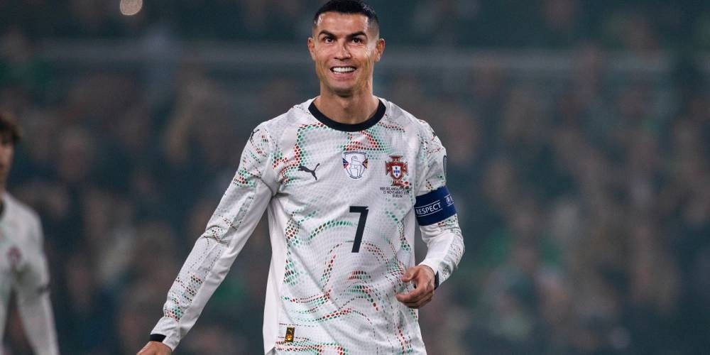 Cristiano Ronaldo w Historii: Szósta Wystawa na Mistrzostwach Świata FIFA 2026