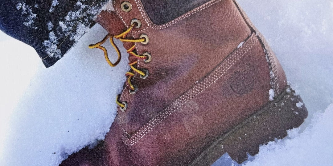 Nowa Kolekcja OUR LEGACY WORK SHOP x Timberland – Połączenie Stylu i Funkcjonalności