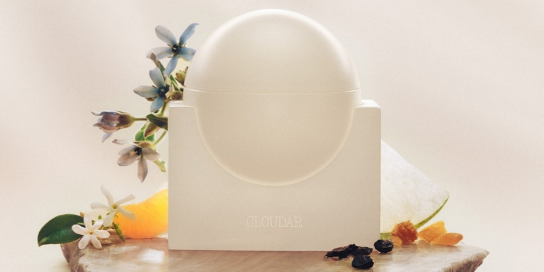 Drake Wprowadza Nowy Zapach "Cloudar" w Ramach Better World Fragrance House