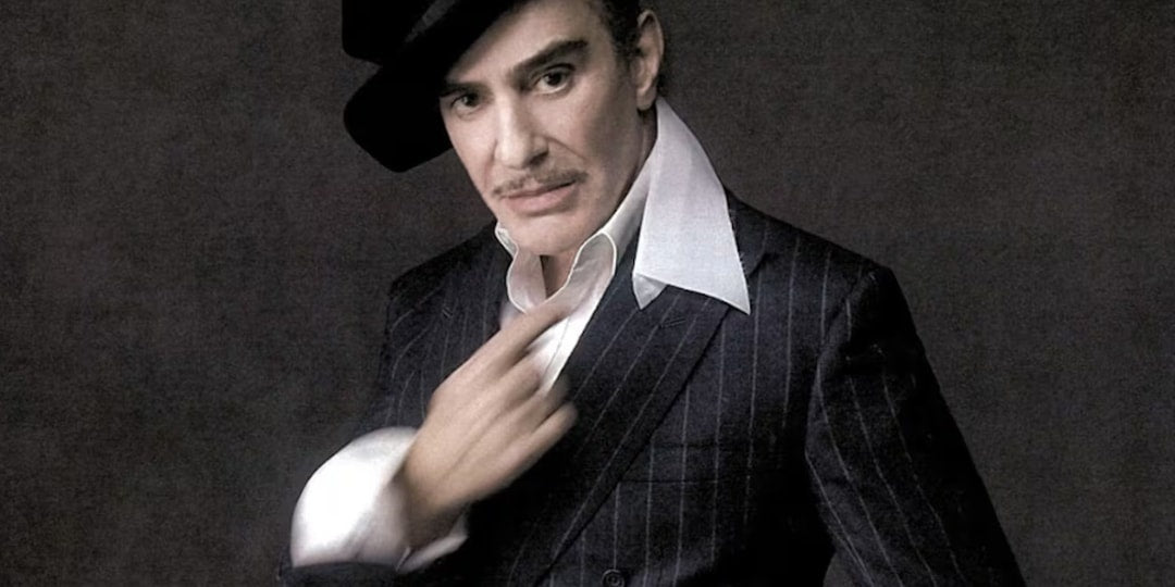 John Galliano Współpracuje z Zarą - Nowa Era w Streetwearze