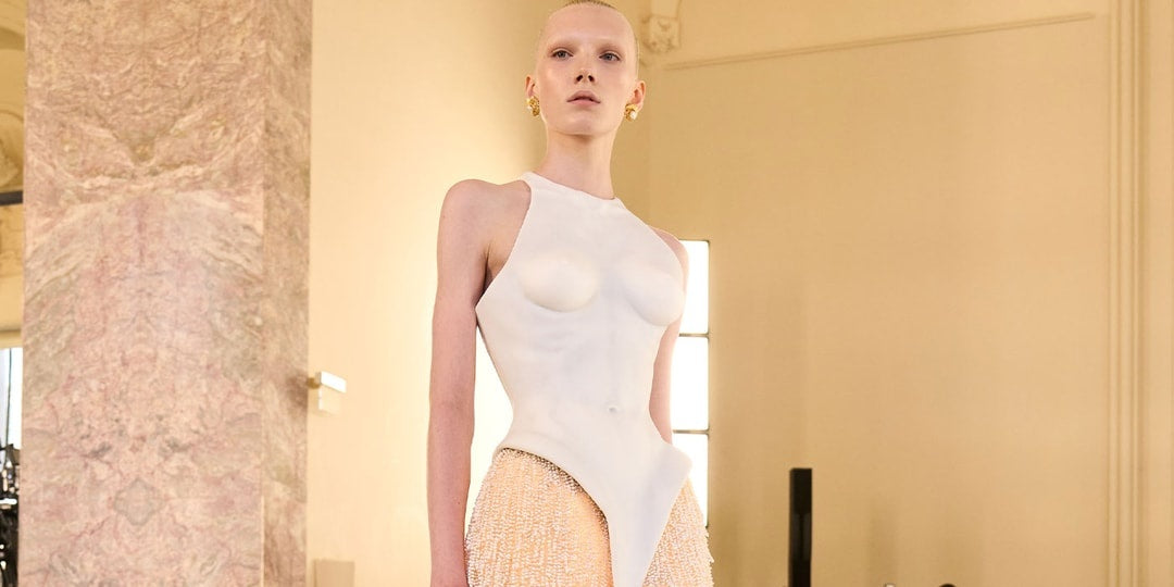 Nowa Kolekcja Schiaparelli na Sezon Jesień/Zima 2027 – "The Call of the Void"