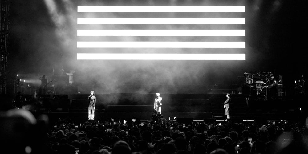 BIGBANG ogłasza światową trasę koncertową z okazji 20-lecia – Powroty i nowości w K-popie
