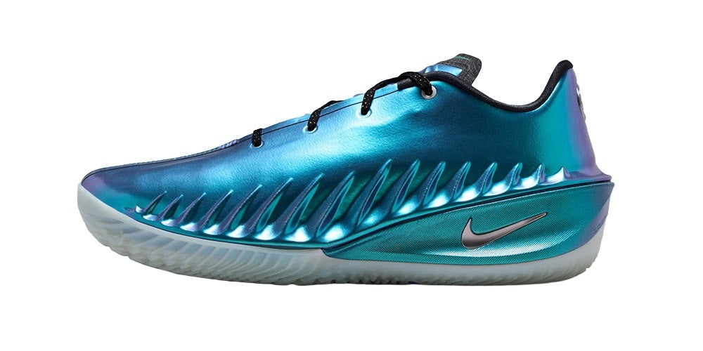 Oficjalna Premiera Nike GT Cut 4 “Preheat” – Innowacyjny Krok w Świecie Sneakersów