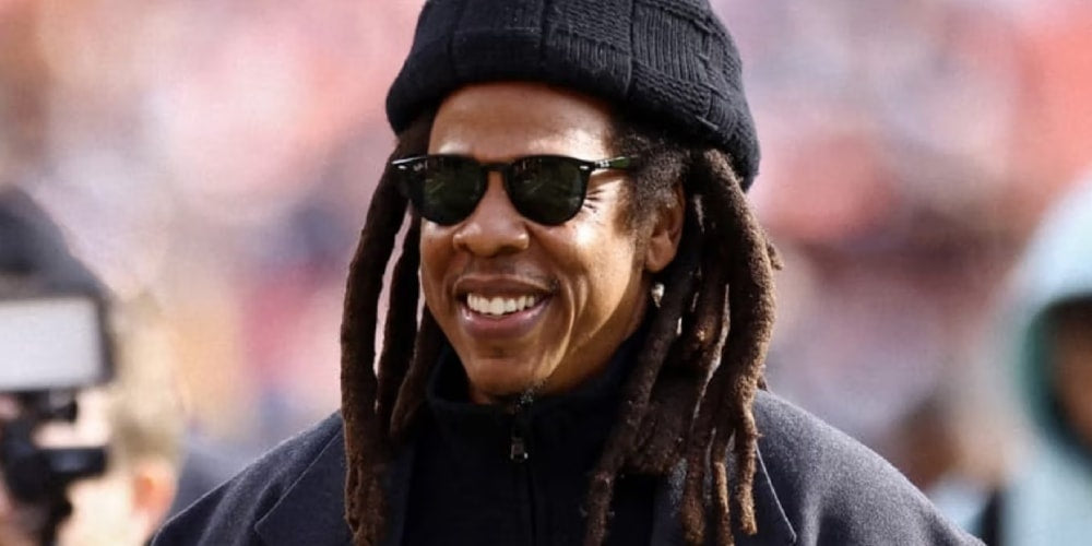 JAY-Z Świętuje Jubileusze 'Reasonable Doubt' i 'The Blueprint' w Yankee Stadium
