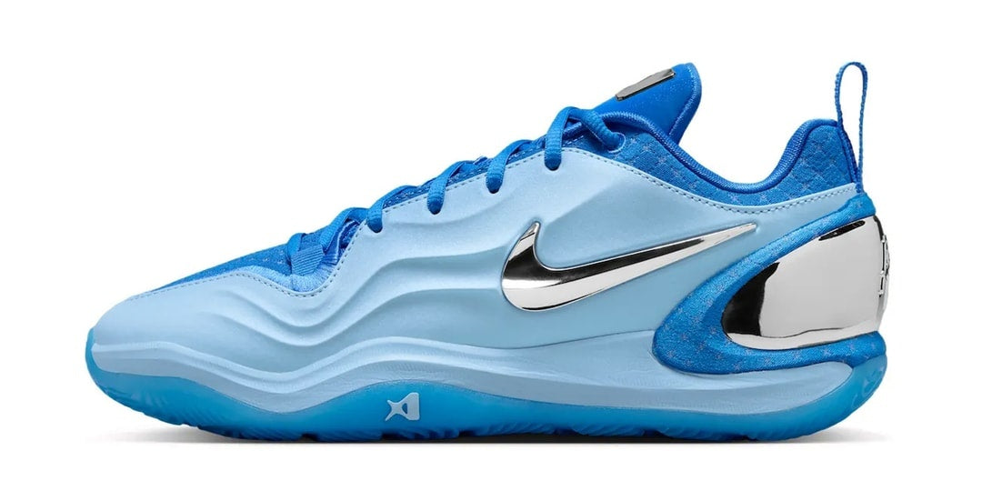 Nike A’Two "Still Loading": Nowy Model A’ji Wilson na Horyzoncie