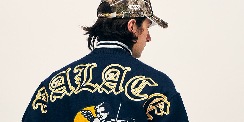 Palace Prezentuje Lookbook na Lato 2026: Nowa Kolekcja Pełna Stylu i Inspiracji