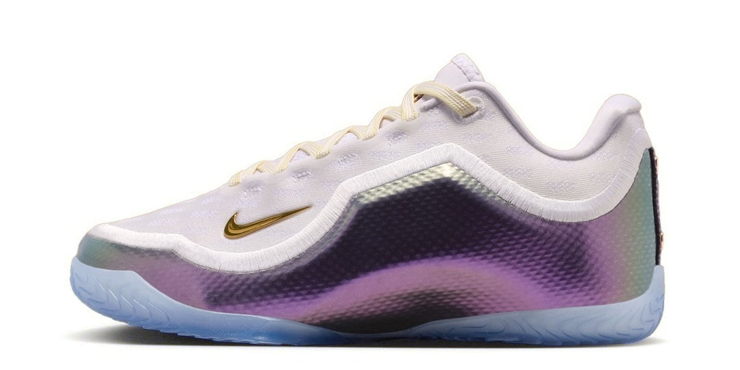 Nike LeBron 23 Elite „For The Record”: Hołd dla Legendy Koszykówki