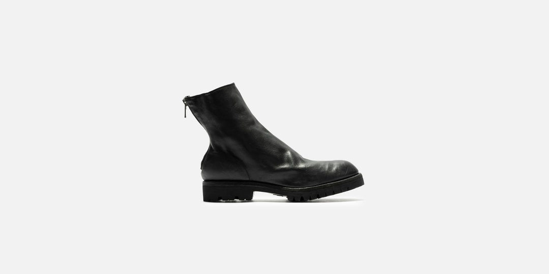 Nowe Przybycia od Guidi: Elegancja i Minimalizm w Streetwearze