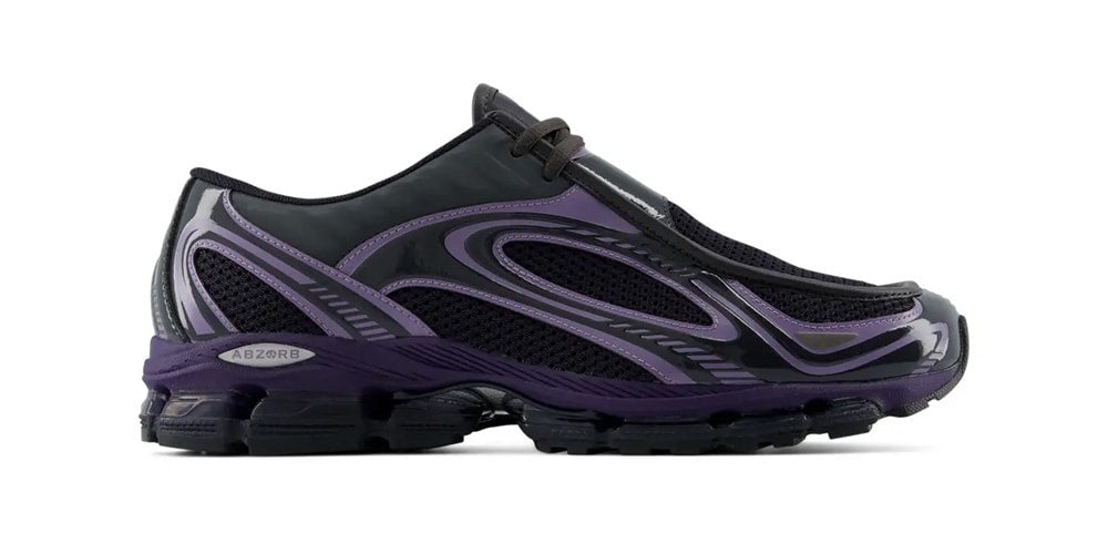 Nowa odsłona New Balance 1890A w kolorze „Dark Night” – idealna dla miłośników streetwearu