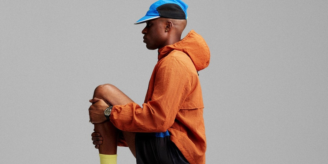 Nowa Kolekcja Aimé Leon Dore i New Balance: Performance Running Capsule SS26