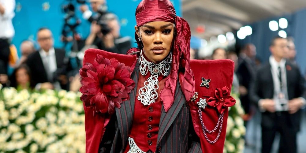 "Fashion is Art" – Nowy Dress Code Met Gala 2026