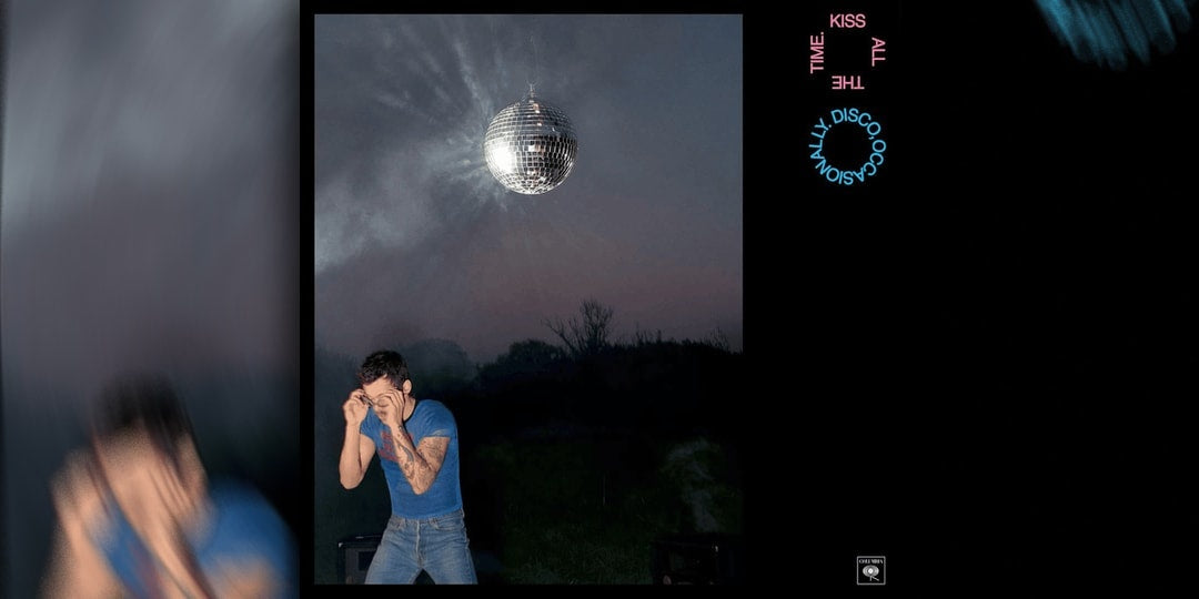 Harry Styles Powraca z Nowym Albumem „Kiss All The Time, Disco, Occasionally” – Co Warto Wiedzieć?