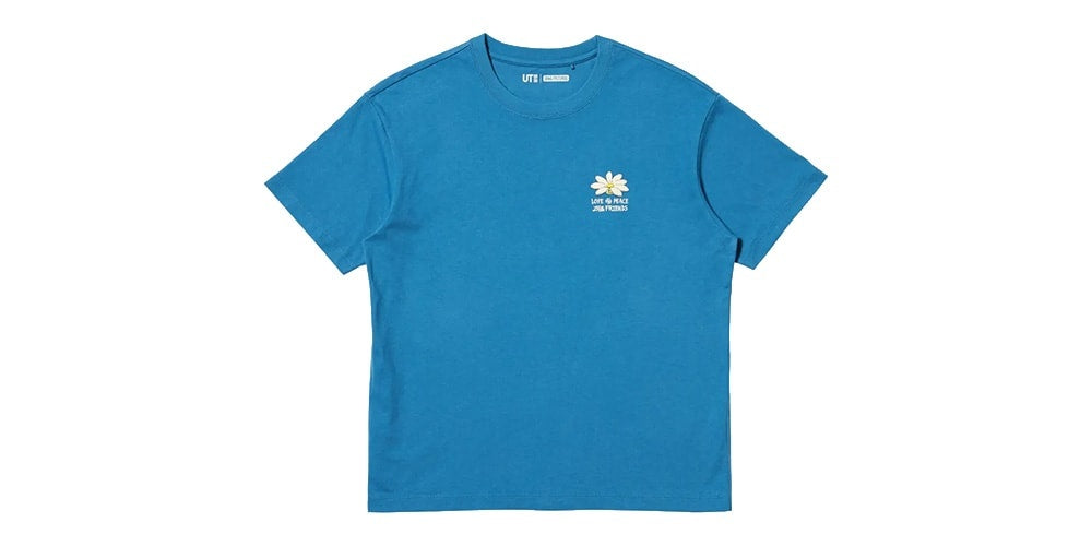 UNIQLO Prezentuje Nową Kolekcję T-Shirtów ZO&FRIENDS - Połączenie Mody i Sztuki
