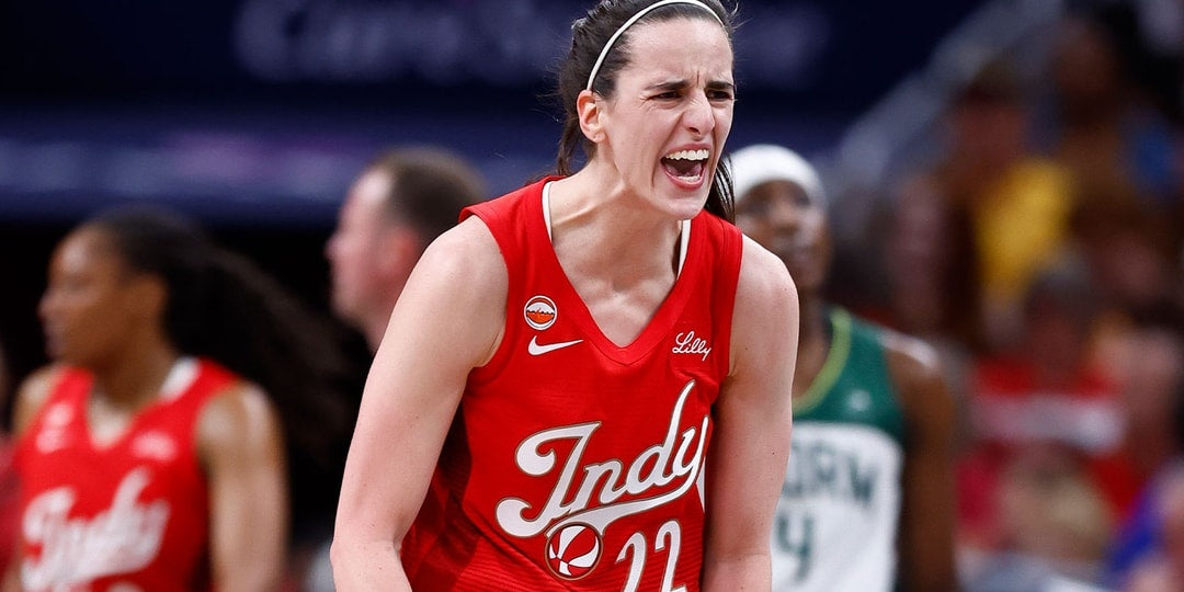Caitlin Clark Zapisuje Się w Historii WNBA – 45 Punktów i 10 Asyst w Mistrzowskim Meczu