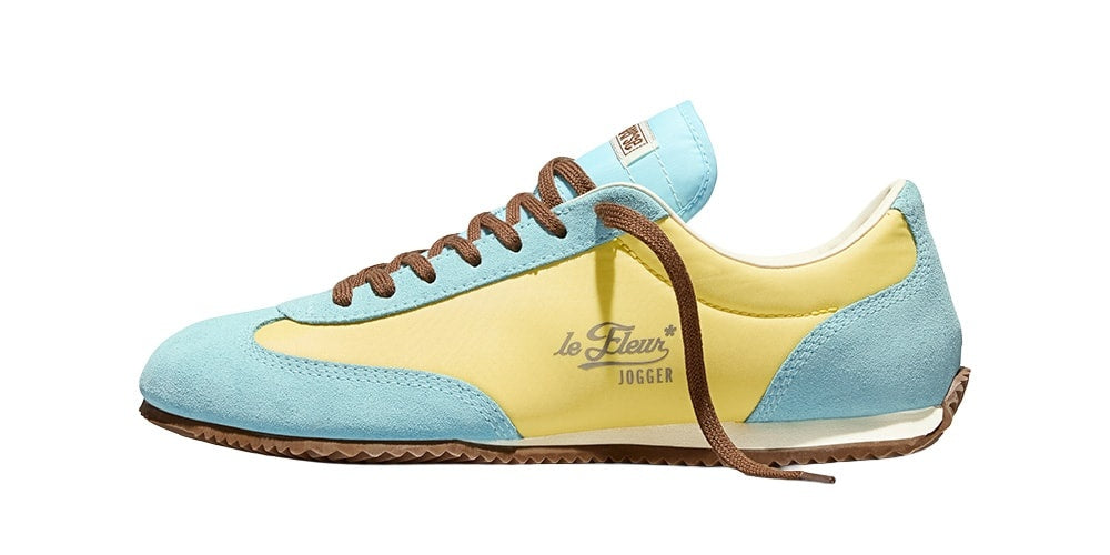 Tyler, The Creator i Converse: Nowe, Dwukolorowe Jogger 1908