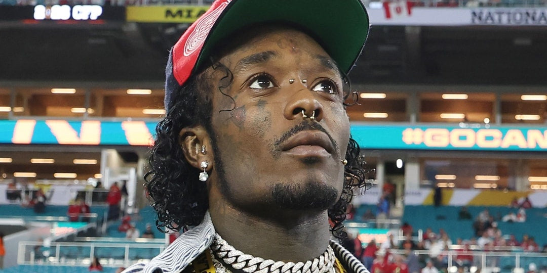 Lil Uzi Vert i jego album: Nowe wydanie z nietypowego źródła