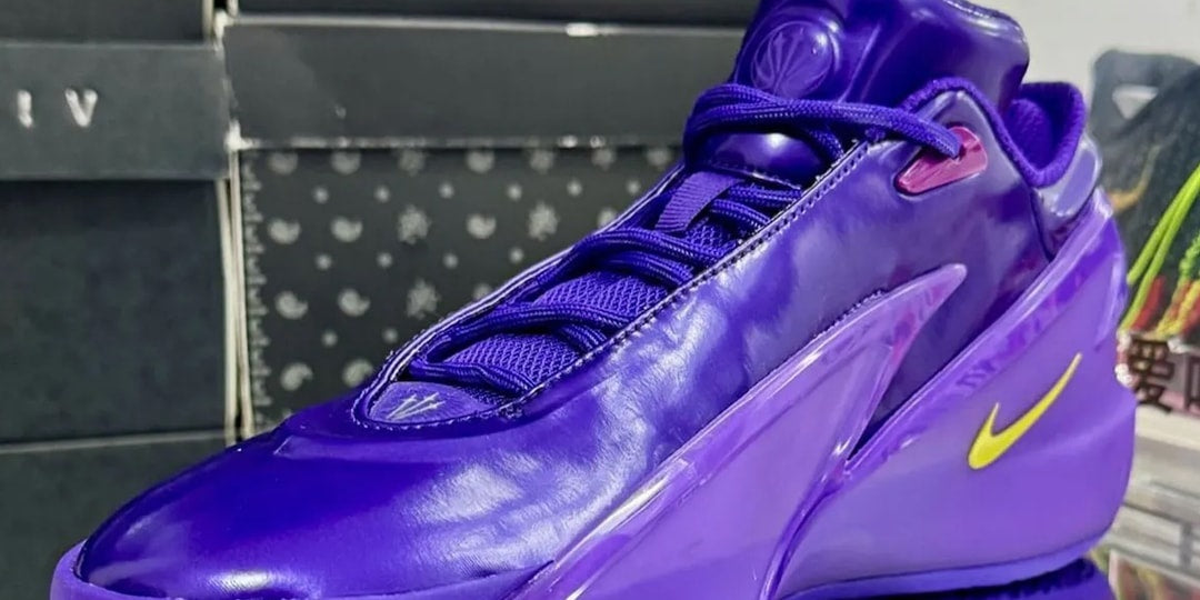 Nowa Kolekcja NOCTA x Nike KD 19: Połączenie Stylu i Funkcjonalności