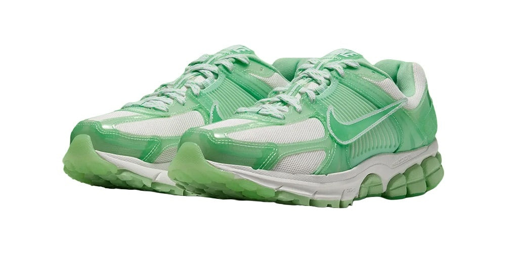 Nowa Kolekcja Nike: "Jelly Pack" z Vomero 5 i P-6000 w Stylu Przezroczystym