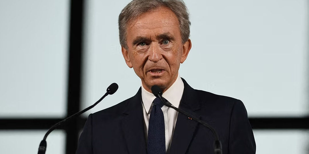 Bernard Arnault Zwiększa Udziały w LVMH o 440 Milionów USD: Co To Oznacza dla Branży Mody?