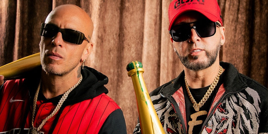 Tequila Don Julio i Hypebeast LATAM w Świecie Muzyki na Festiwalu Sueños w Chicago