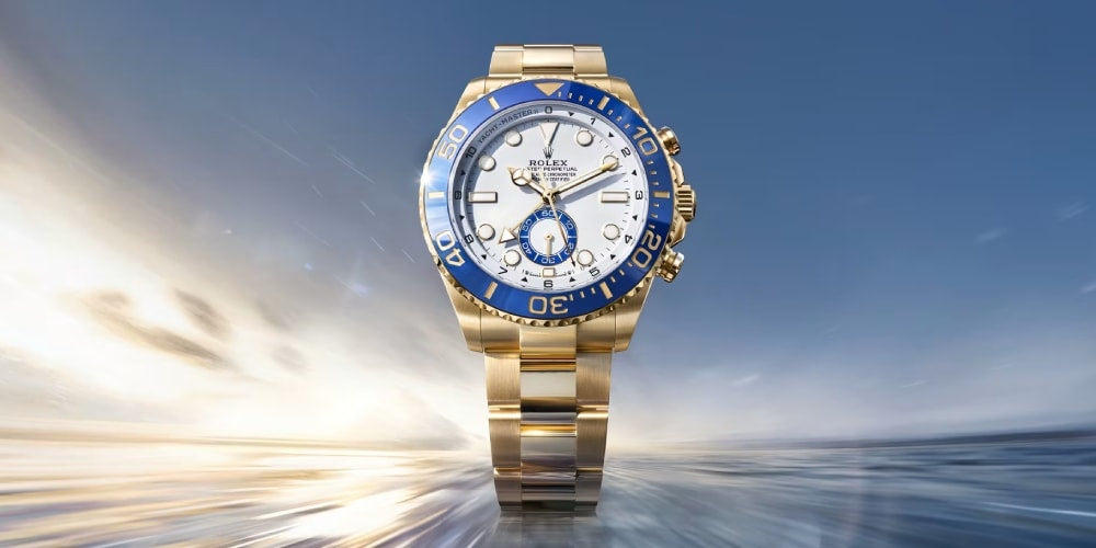 Rolex Prezentuje Nowości na Watches & Wonders 2026: Elegancja i Innowacja w Jednym