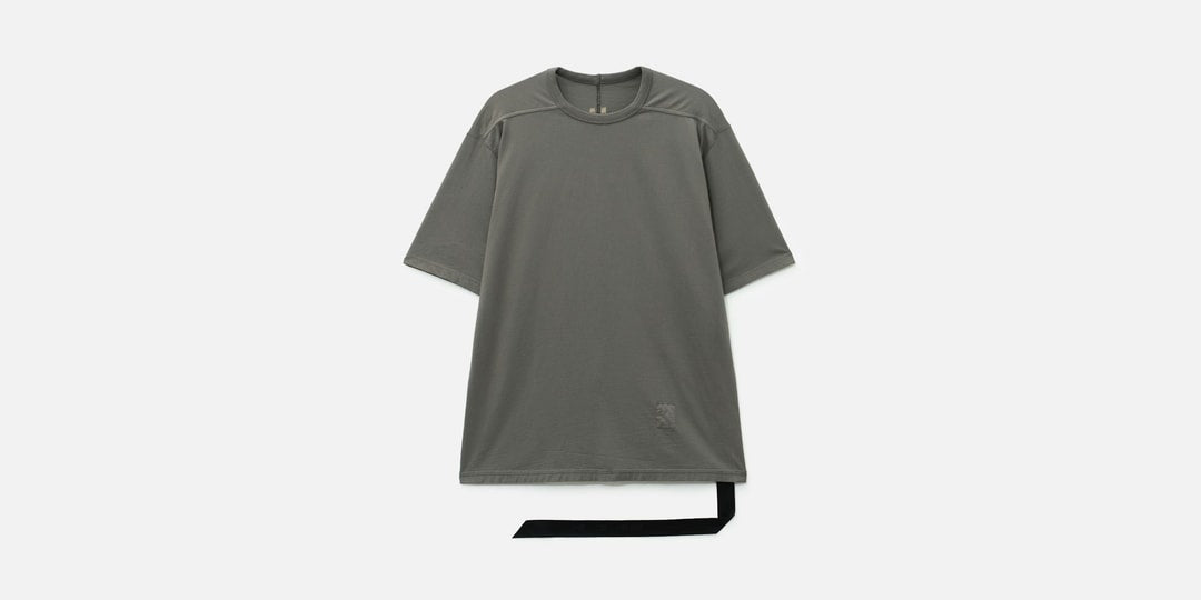 Nowa Kolekcja Ricka Owensa DRKSHDW – Esencja Mrocznej Elegancji w Streetwearze