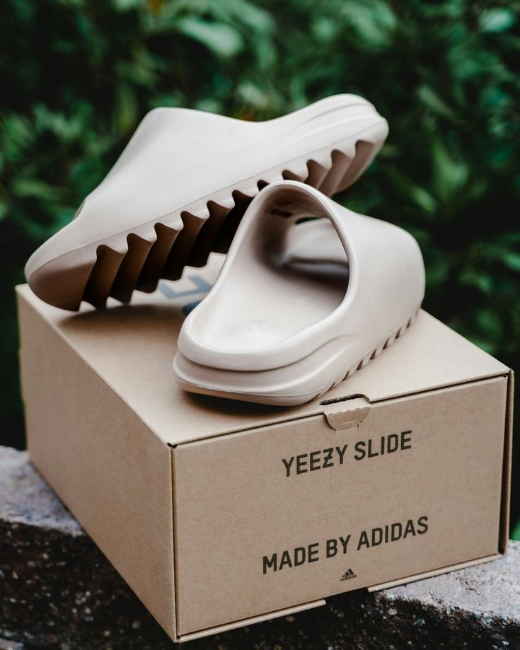 Gdzie sprzedać Yeezy Slide?