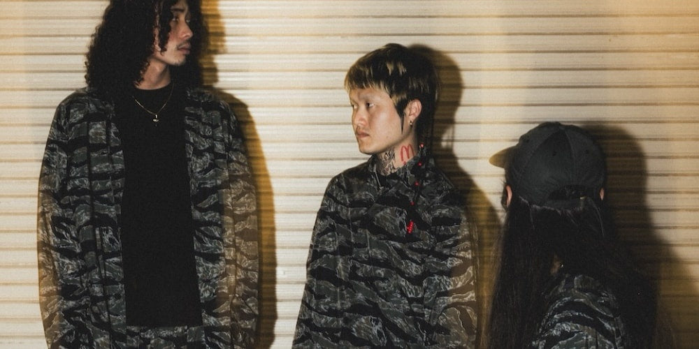 TEATORA x BEAMS: Nowa Kolekcja w Stylu Tiger Camo, Która Zmienia Zasady Gry