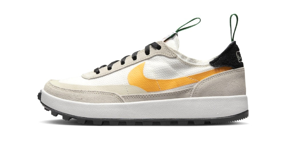 Nowa Kolekcja NikeCraft: Buty General Purpose "Bricolage" Już Wkrótce w Polsce