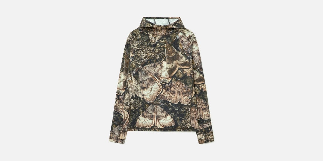 Nowa Kolekcja ROA: Innowacje w Streetwearze z Włoch