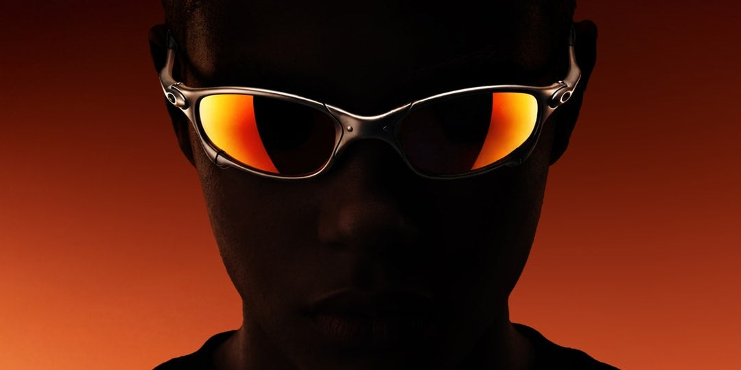 Travis Scott Ożywia Ikonę Archiwum Oakley: Prototyp MUZM X-Metal Juliet