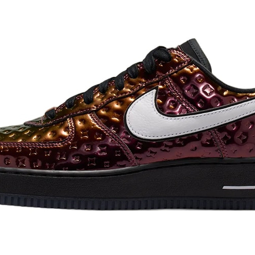 Nike Air Force 1 Low “LA All-Star” – Nowość, Która Zawładnie Warszawą