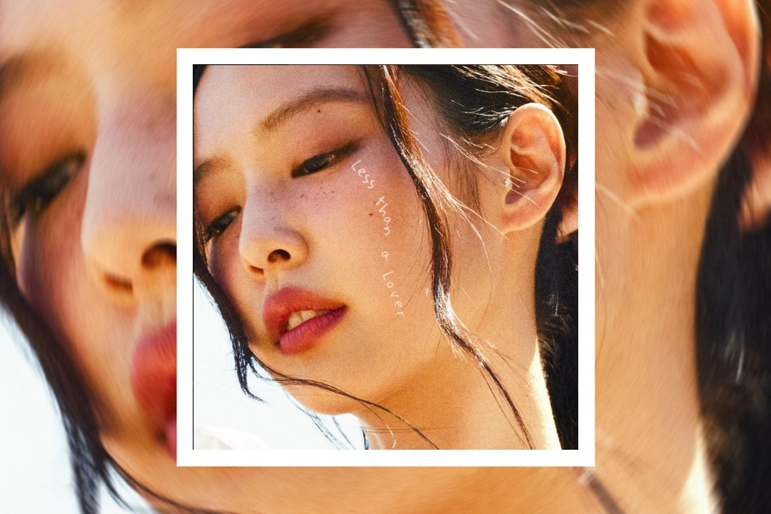 JENNIE Wraca z Nowym Singlem "Less Than a Lover" - Lato Pełne Muzyki i Emocji