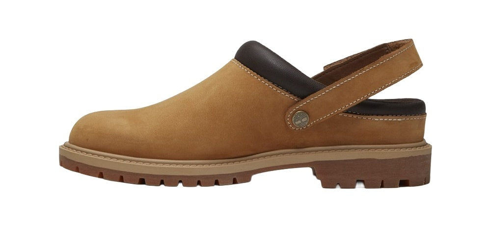Nowa Kolekcja Timberland: Slip-on Boot Clog – Styl i Funkcjonalność w Jednym