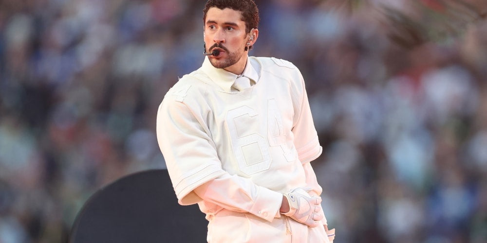 Bad Bunny i Jego Niezapomniane Wystąpienie w Super Bowl LX: Historia Sukcesu