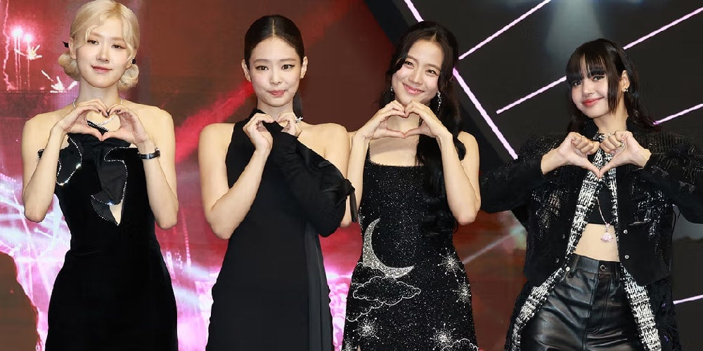 BLACKPINK ogłasza szczegóły mini-albumu "Deadline" - co musisz wiedzieć?