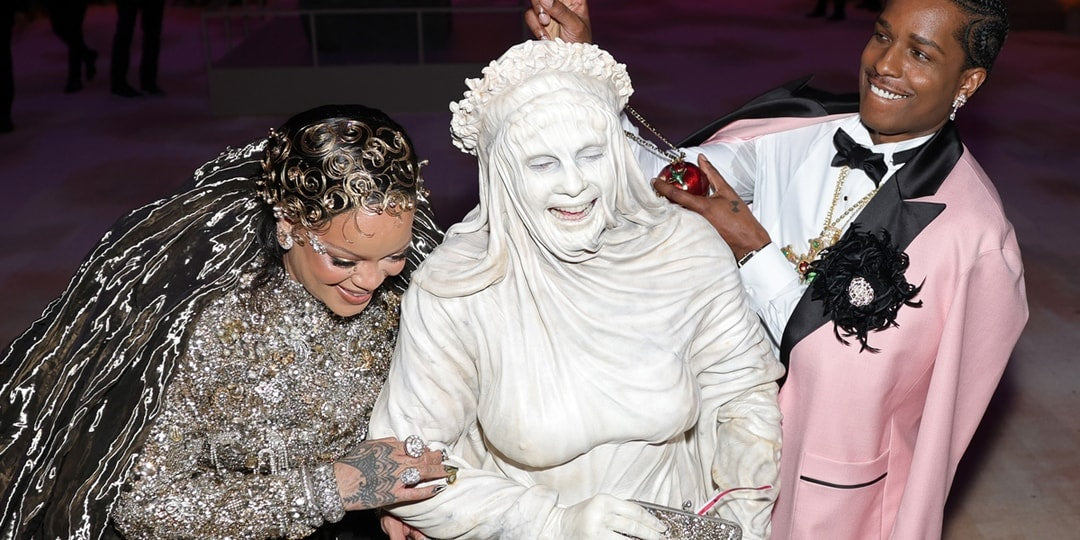 Nowości ze Świata Mody: Met Gala 2026, A.P.C. i Kith