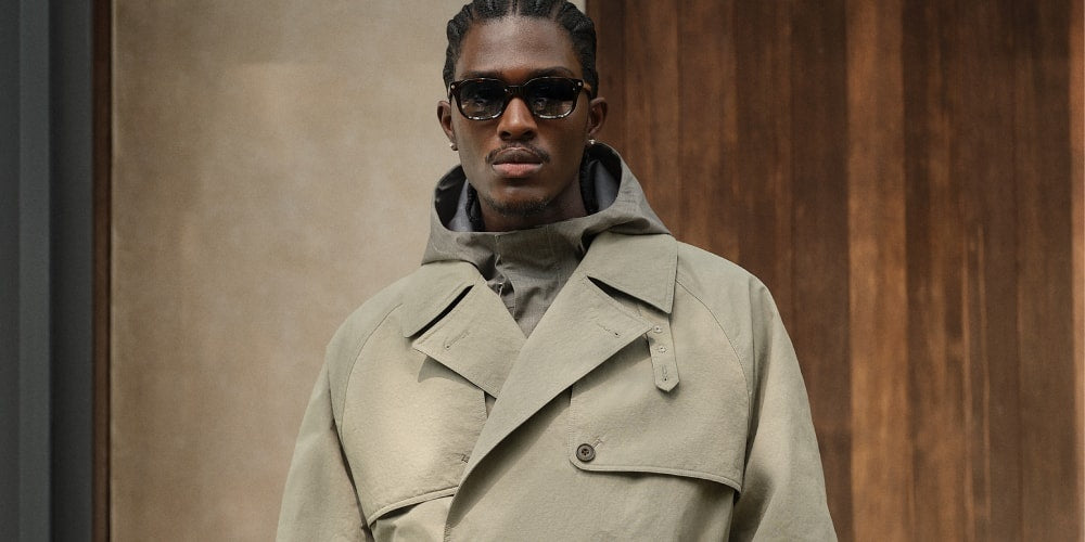 Kith & Kin FW26: Nowa Kolekcja, Która Zmienia Oblicze Outerwear