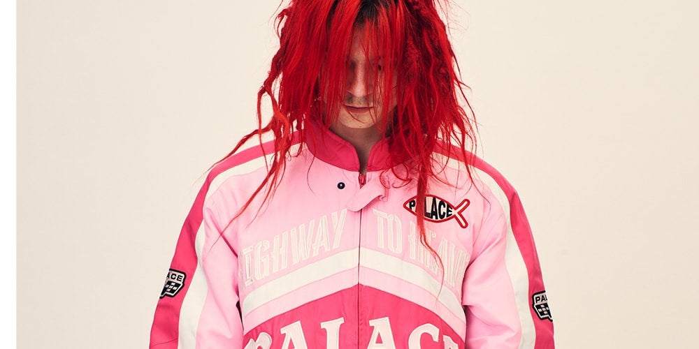 Palace Skateboards Prezentuje Lookbook na Jesień 2026: Kluczowe Elementy Kolekcji
