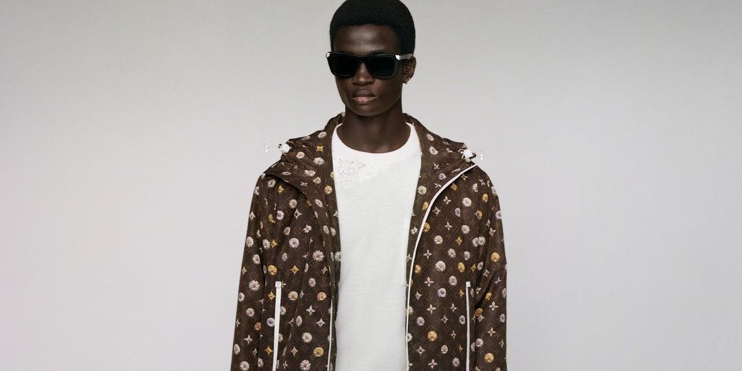 Nowa Kolekcja Louis Vuitton na Wiosnę 2026: Pharrell Williams Łączy Elegancję z Sportowym Luzem