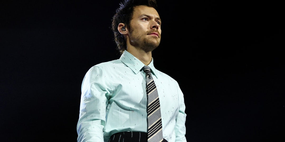 Harry Styles w Nowym Teledysku "American Girls" – Połączenie Akcji i Emocji