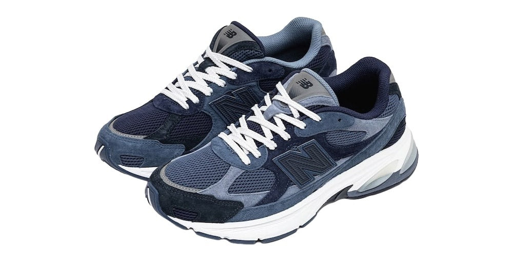 BEAMS Świętuje 50-lecie z Wyjątkowym Modelem New Balance 2010