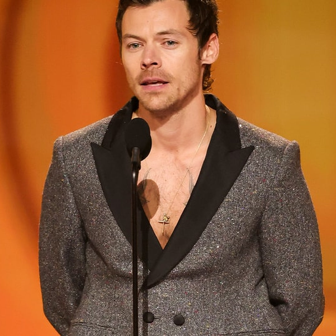 Harry Styles w Dior: Nowa Era Mody na 2026 Grammys w Warszawskim Kontekście