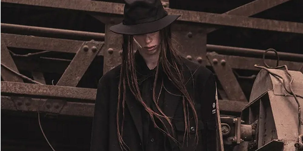 S’YTE i Dickies prezentują nową kolekcję workwear "Anti-Mode" w odcieniach czerni