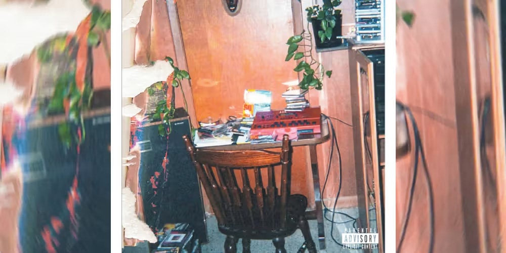 J. Cole prezentuje "The Fall-Off" – Ostateczny Album w Jego Karierze